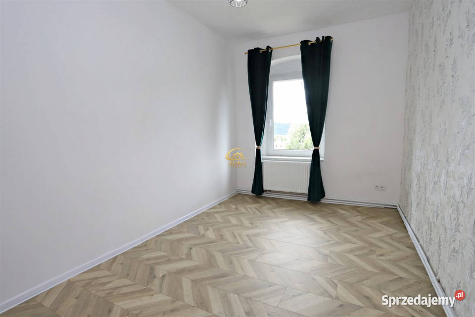 Sprzedaż mieszkania BoguszówGorce 59m2 3 pok Liczba pokoi 3 dolnośląskie
