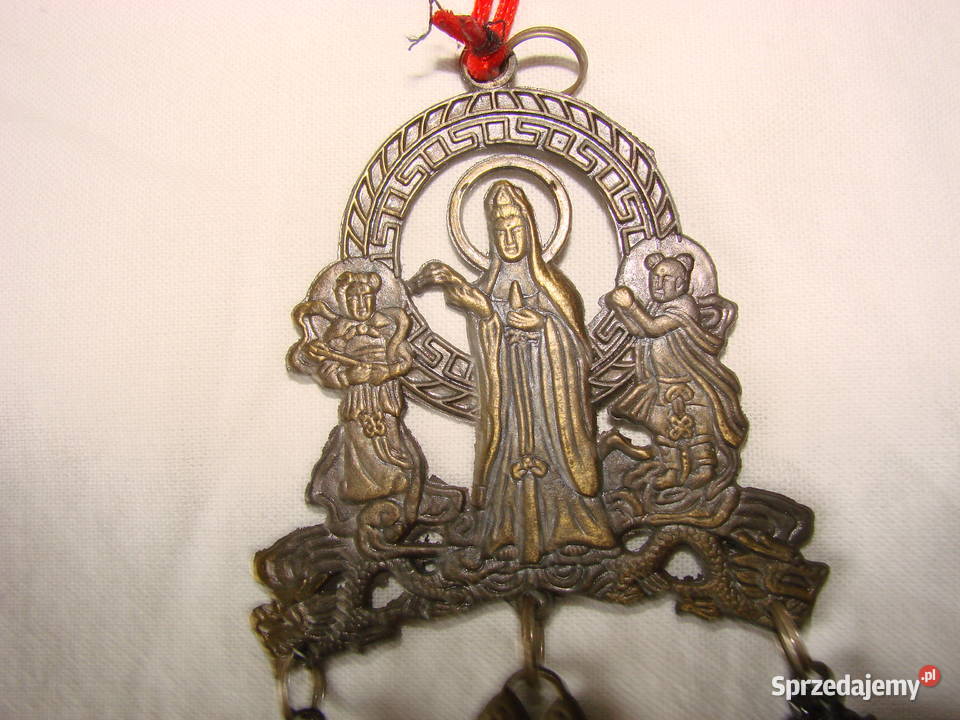 azjatyckie dzwoneczki Pruszcz Gdański