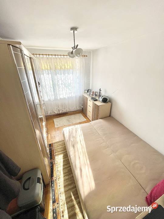 Sienkiewicza 3 pokoje 2 balkony 6520 m2 Wrocław