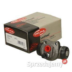 CYLINDEREK HAMULCOWY DELPHI LW50008 FI 190 OPEL Motoryzacja Kraków sprzedam