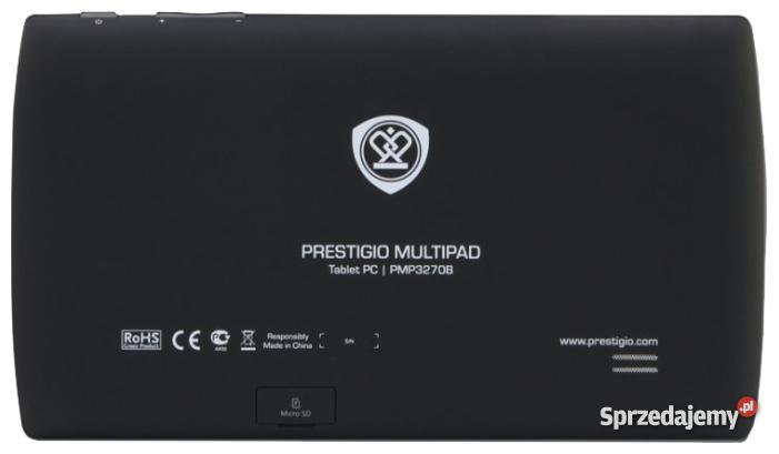 Prestigio MultiPad 70 Prime PMP3270B Skarszewy