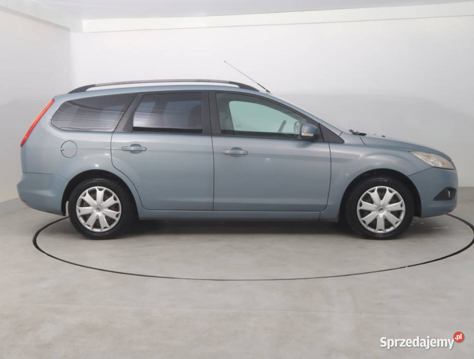 Ford Focus 18 TDCi Bielany Wrocławskie