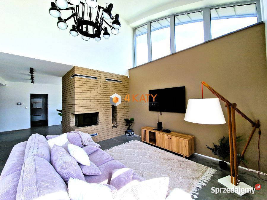 Dom wolnostojący Zielona Góra 200 metrów