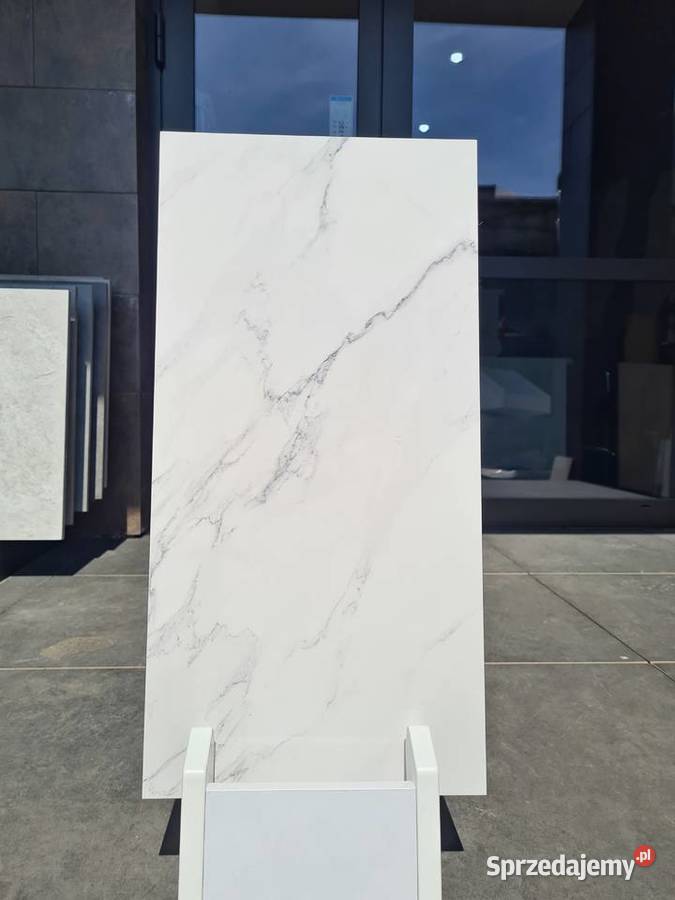 PŁYTKA ŚCIENNA FERRO WHITE POŁYSK 298X598 GAT3 Opoczno sprzedam