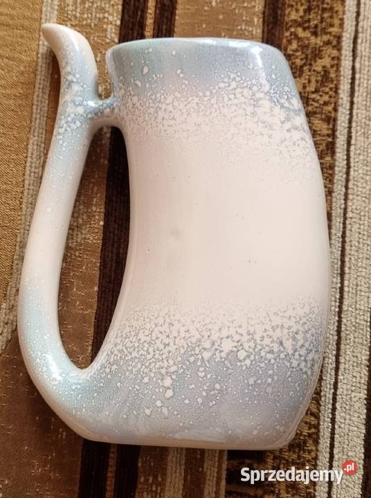 Wazon na herbatę Zabrze