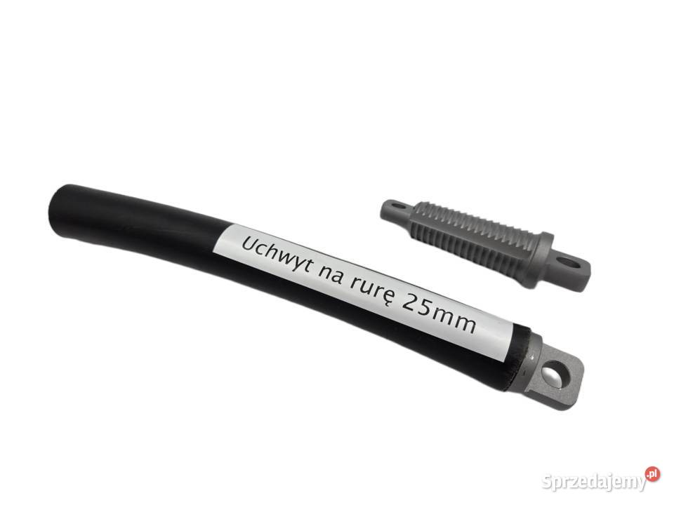 Chwytak do rur DN2025 mm Cielcza