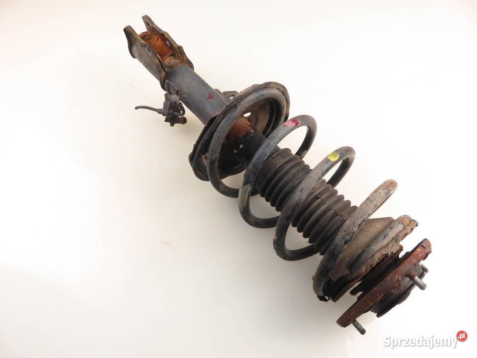 MCPERSON PRAWY PRZEDNI TOYOTA COROLLA E12 20 D4D