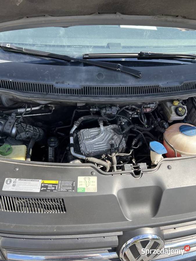 Vw Transporter Częstochowa