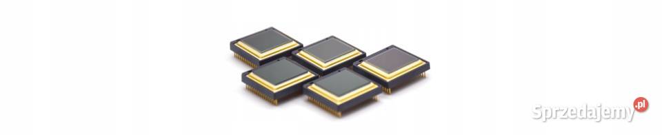 Luneta Termowizyjna Celownik Termowizyjny wielkopolskie Poznań