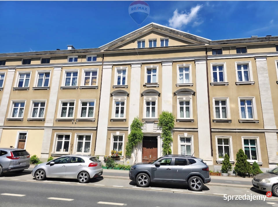 Na sprzedaż 2 pokoje Bukowska Sprzedaż Poznań