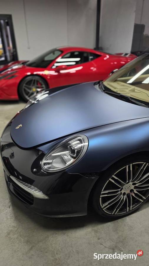 CAR DETAILING KATOWICE Rybnik