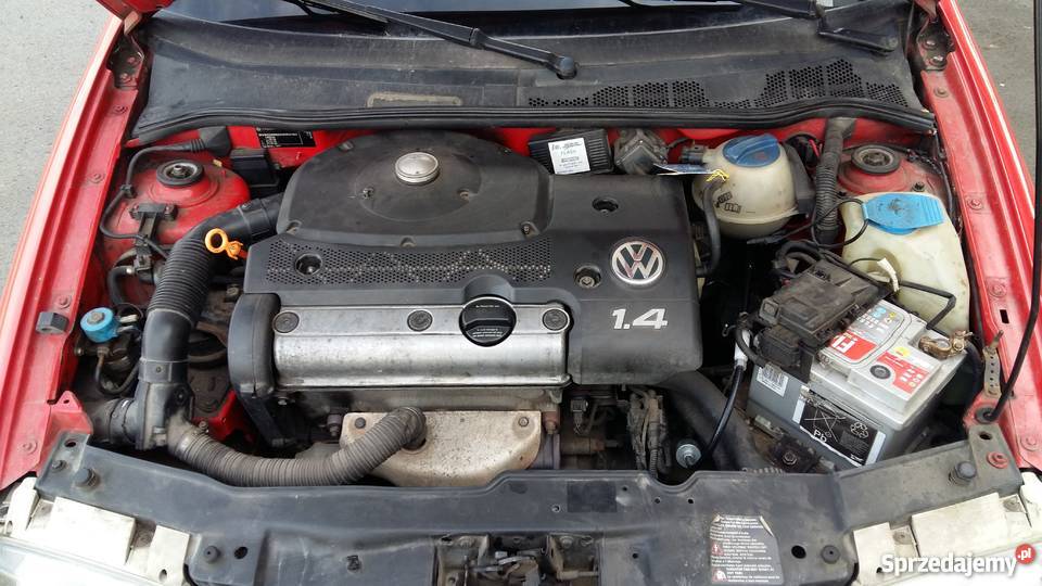 GAZ VW Polo 14 MPI z gazem LPG 5 drzwi TANIO podkarpackie Rzeszów