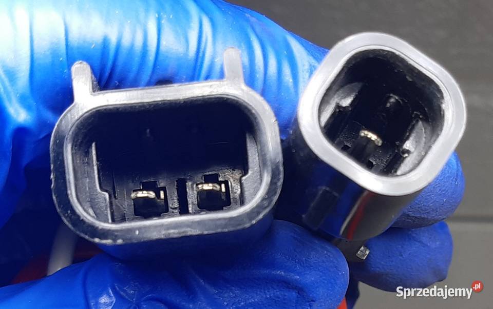 WŁĄCZNIK WENTYLATORA FIAT ALFA 145 146 155