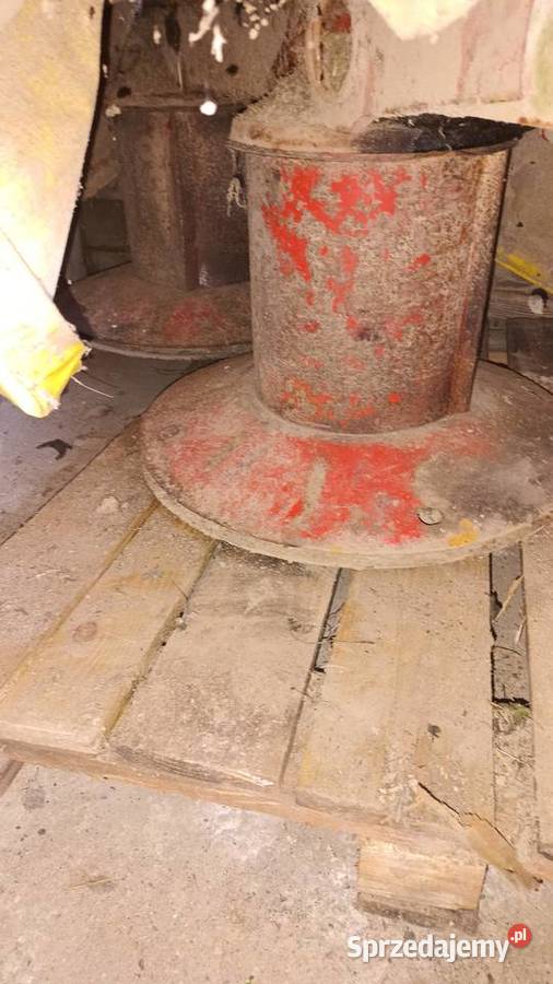 Kosiarka rotacyjna bielrol z179 Stronie