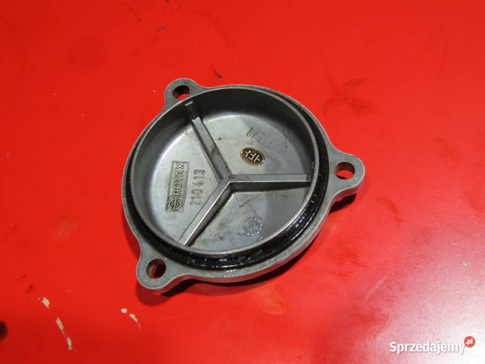 BMW GS 650 GS650 03 rotax pegaso dekiel miska mazowieckie Warszawa