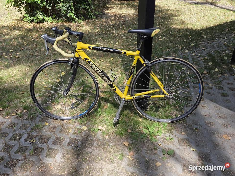 Rower szosowySpecialized Allez Elite Shimano Sokolniki-Las