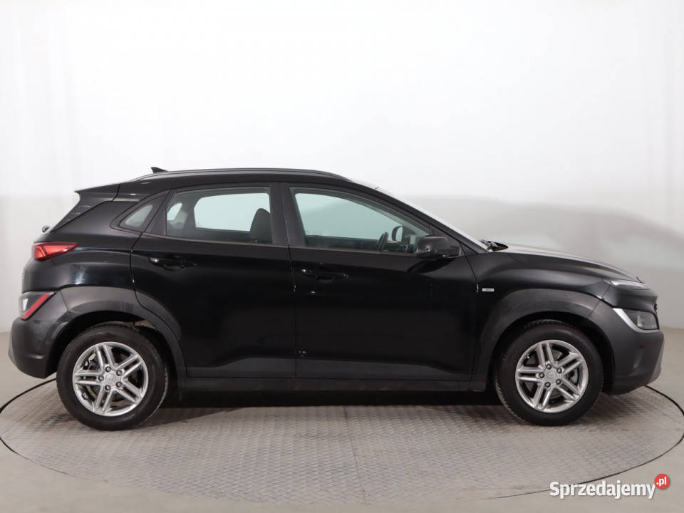 Hyundai Kona 10 TGDI MHEV lubelskie sprzedam