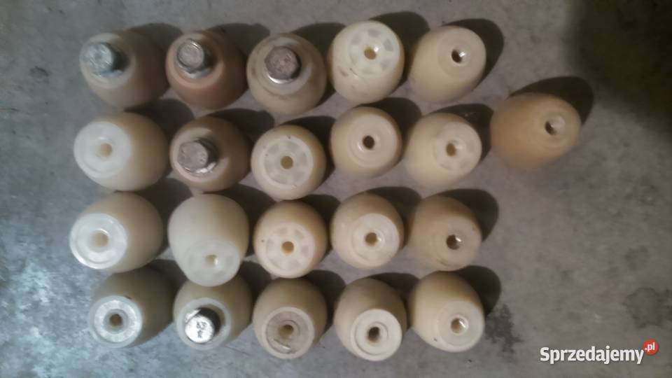 Izolator wsporczy SW8 i SW4 Izolacje Kraków sprzedam