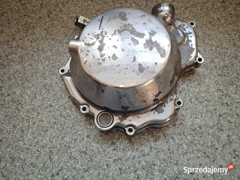 DEKIEL POKRYWA SPRZĘGŁA KAWASAKI EL 250 Strzelce Krajeńskie sprzedam