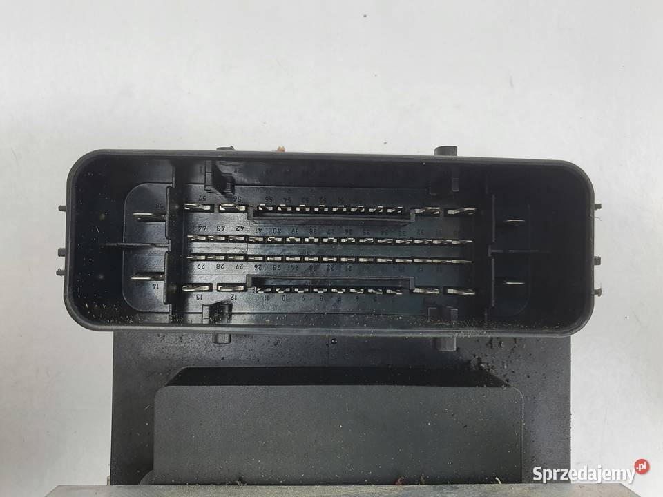 Volvo V90 POMPA ABS Sterownik 31680098 P31680101 osobowe Chełm
