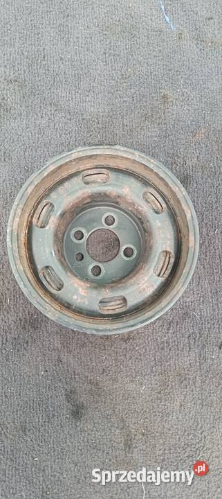 Koło Wału 058 105 251 E Audi A4 B5 a201