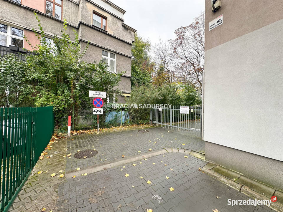 sprzedaży mieszkania 407m2 2pokojowe Kraków