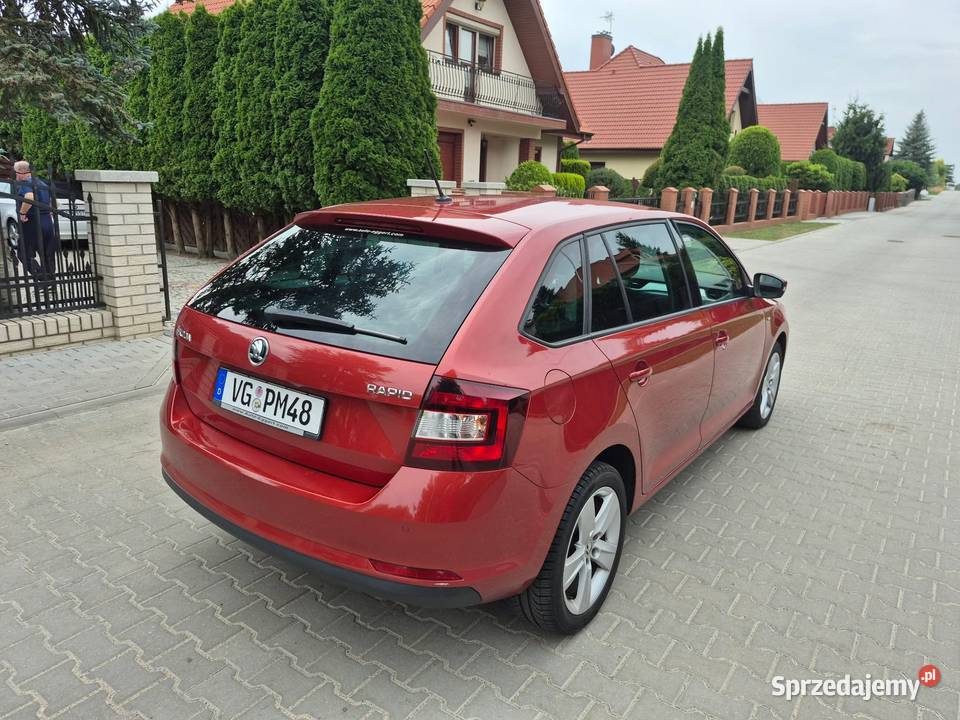 10tsi DRIVE Lift Klimatronik Parktroniki gniazdo AUX