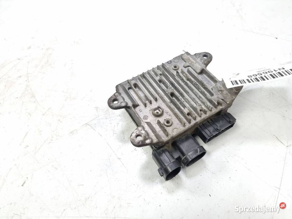 MODUŁ CITROEN C3 9653783580 Lipno