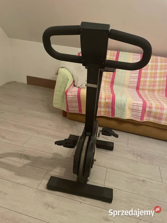 Orbitrek Bacze Suche sprzedam