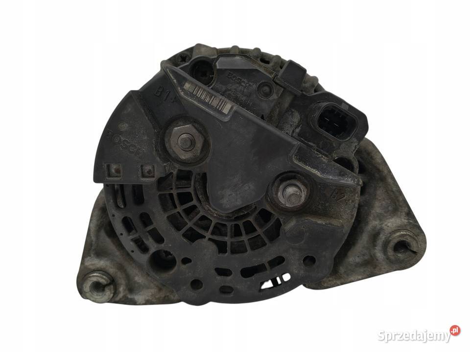 ALTERNATOR Opel Corsa D Astra H Meriva 12 Chełm
