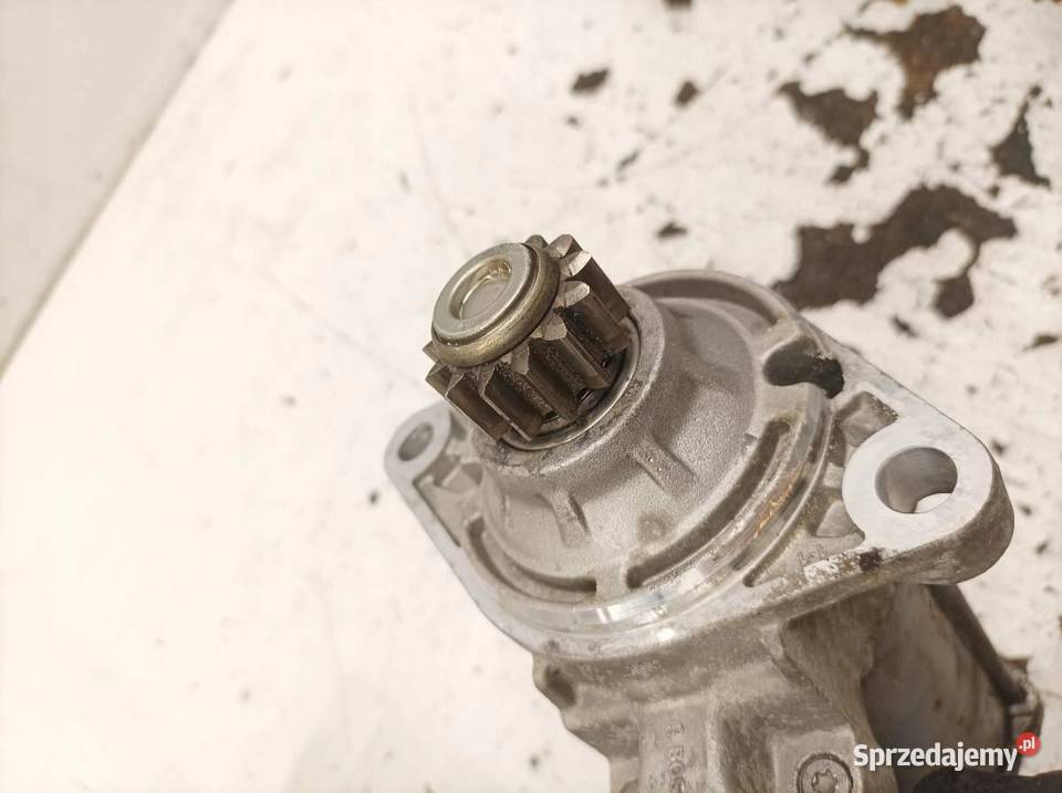 ROZRUSZNIK 02E911024B 20 TSI TFSI VW Volkswagen