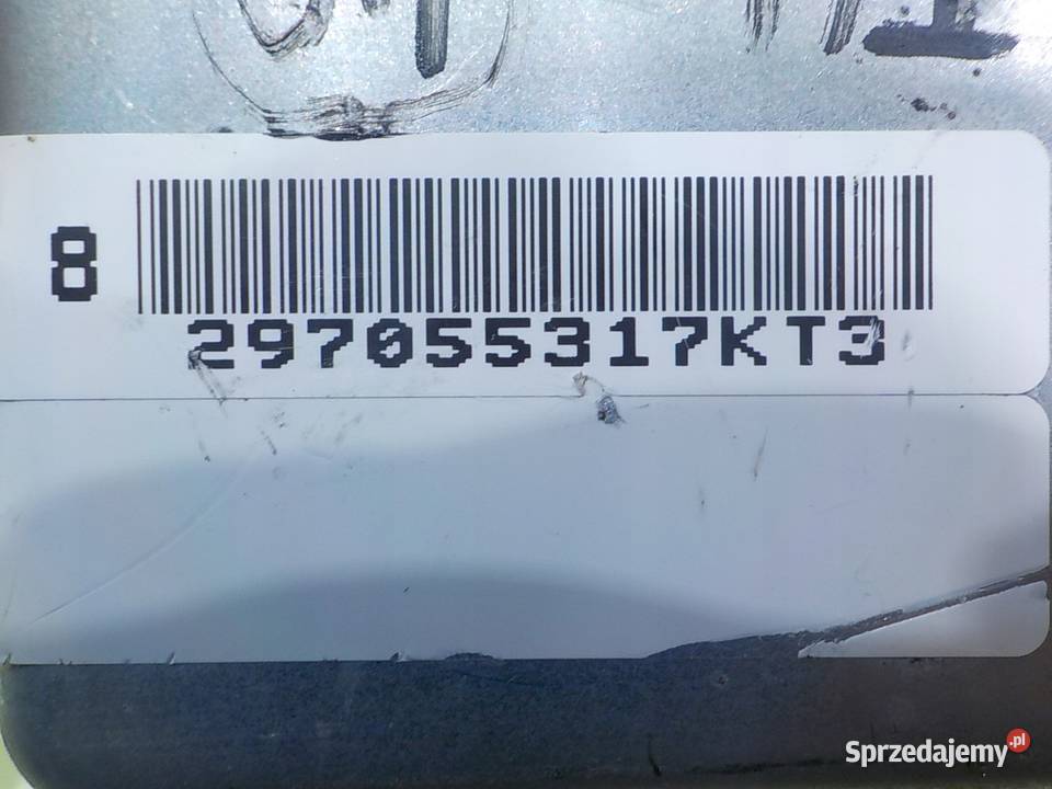 TOYOTA YARIS III 15 B AUT 17 HB 5D AIRBAG osobowe Suków