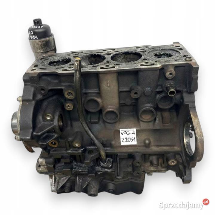 DÓŁ SILNIKA Z20S1 Opel Antara Chevrolet Captiva osobowe lubelskie Chełm