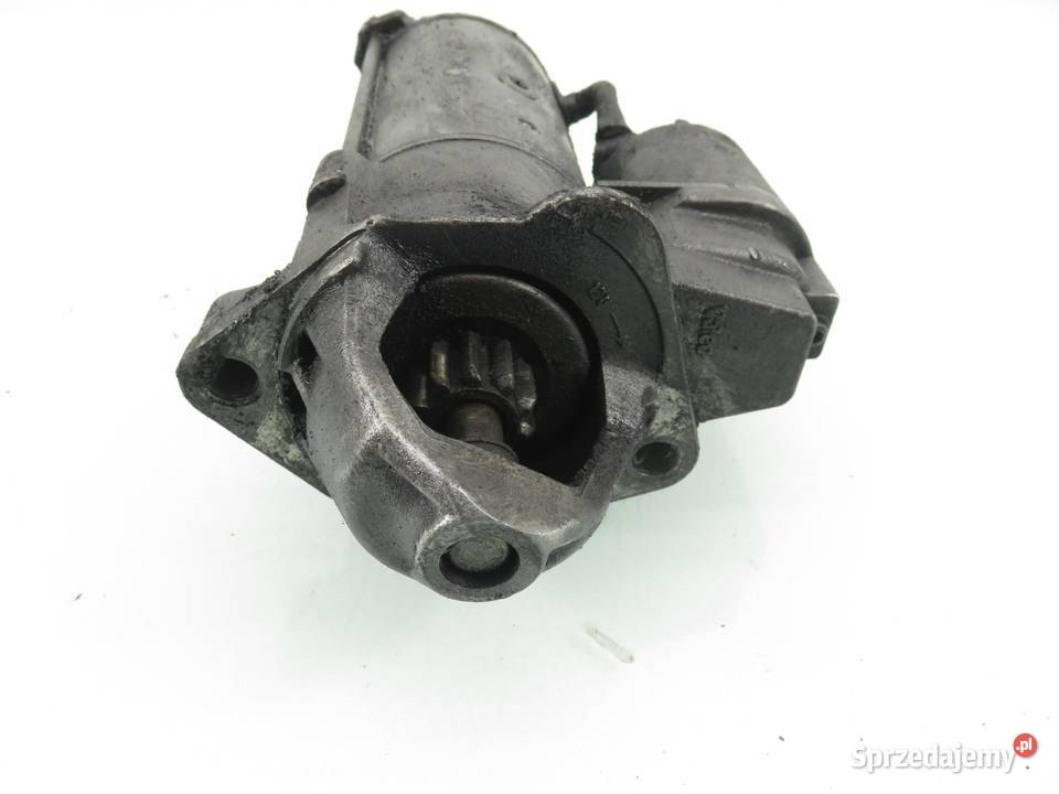 ROZRUSZNIK VW PASSAT B5 19 TDI D7R33 małopolskie