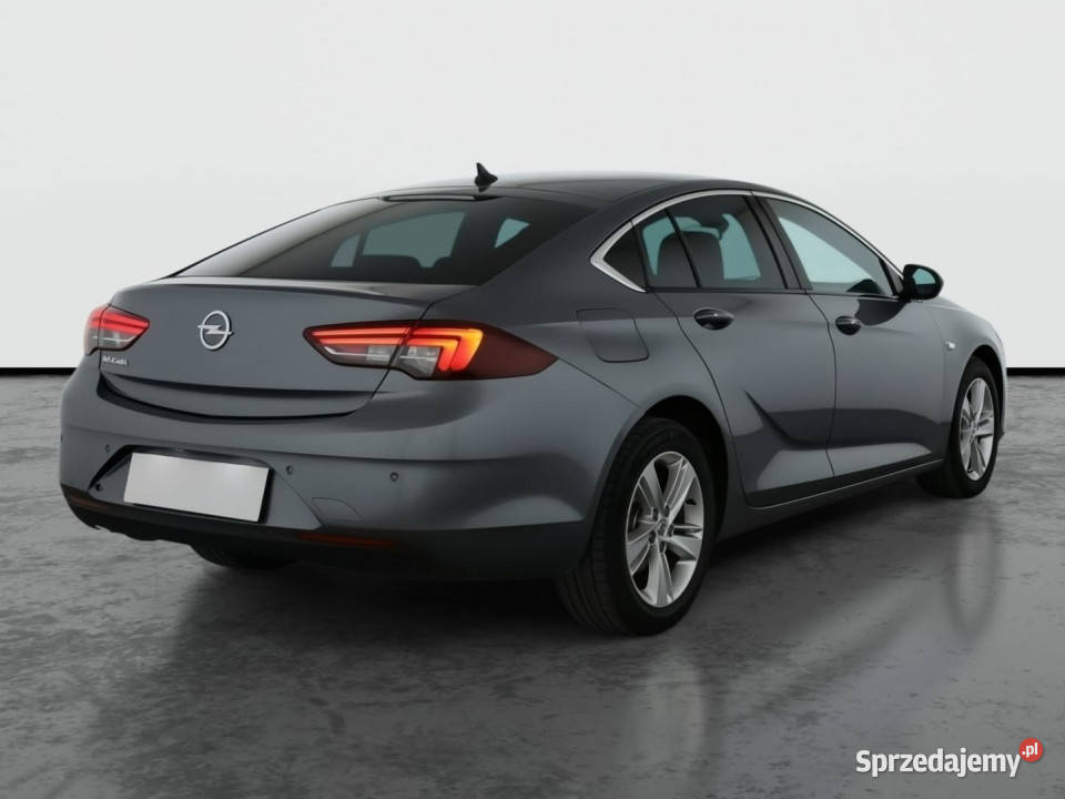 Opel Insignia 15 CDTI komputer pokładowy Samochody osobowe Piaseczno