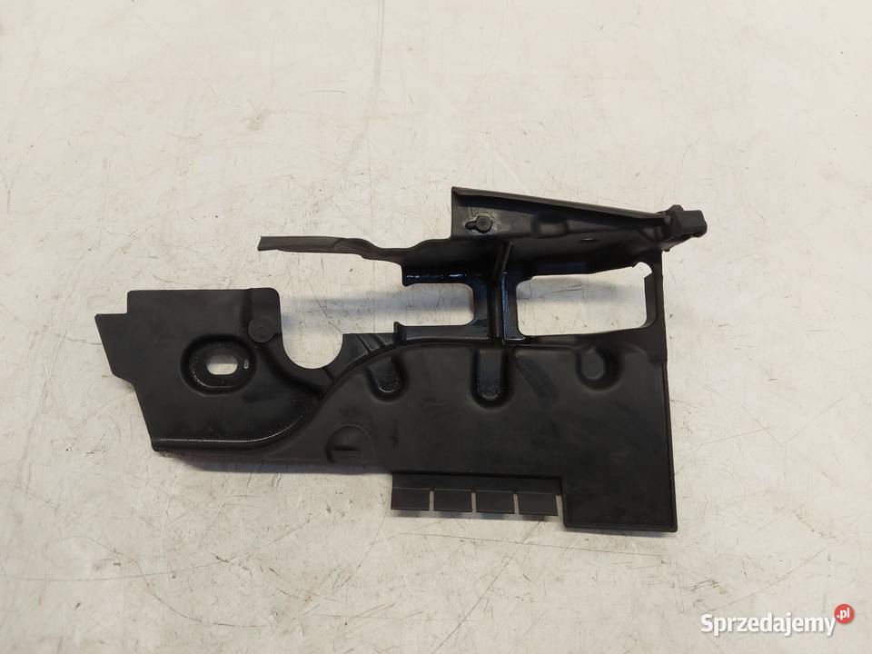 PEUGEOT 508 II Osłona zawiasu maski lewa Zawiasy, bolce i prowadnice