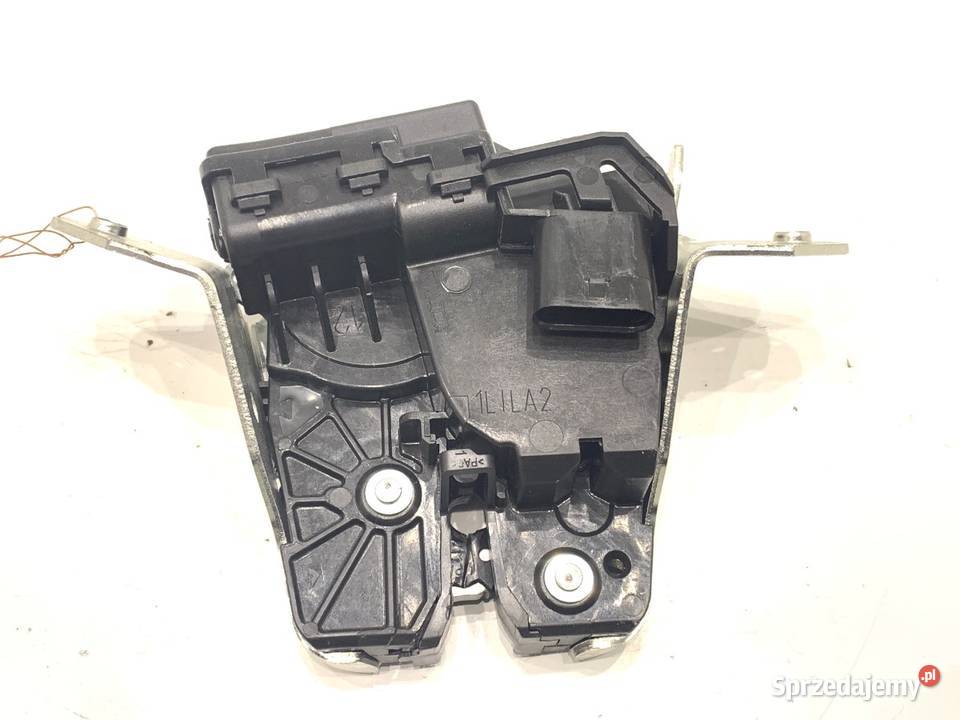 ZAMEK KLAPY TYŁ MERCEDES GLE SUV