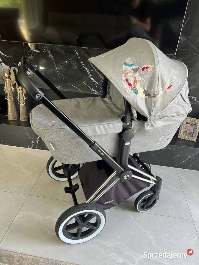 Zestaw Cybex Priam Koi Częstochowa