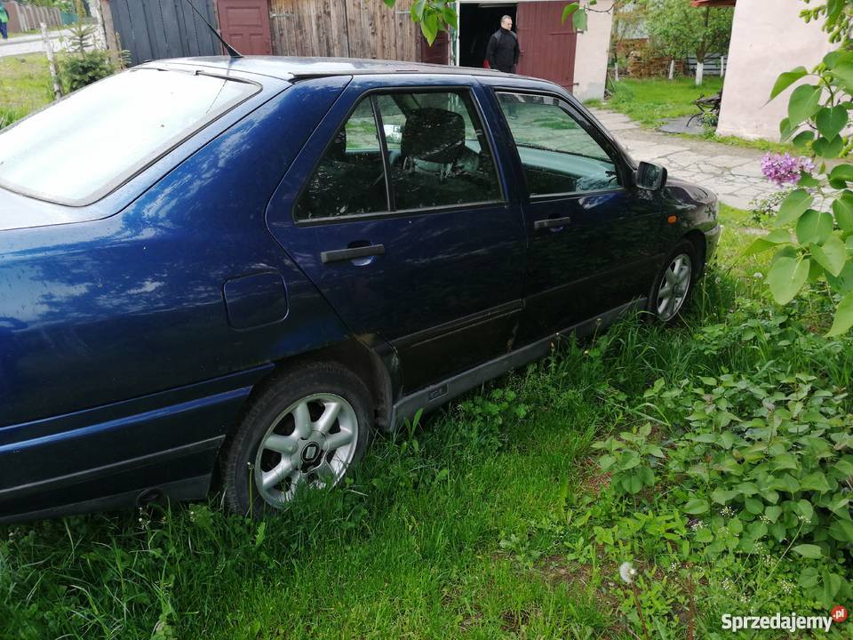 Seat Toledo GT Bogatynia sprzedam