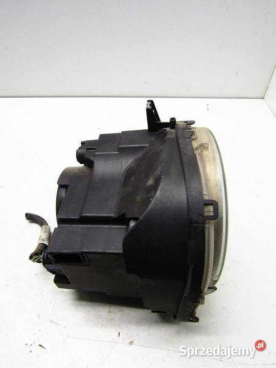 LAMPA PRZEDNIA LEWY PRZÓD JEEP RENEGADE