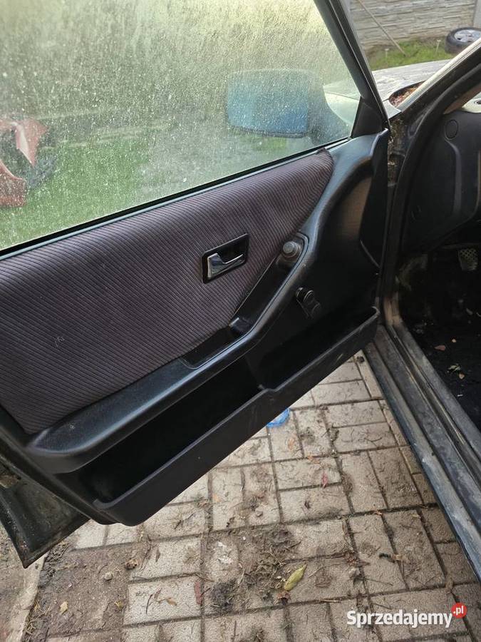 Audi 80 b4 20 Korfantów