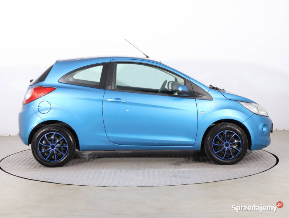 Ford Ka 12 i Piaseczno