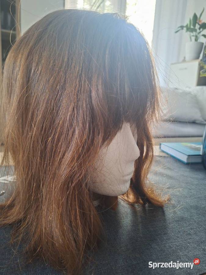 Włosy naturalne słowiańskie Pozostałe Kołobrzeg