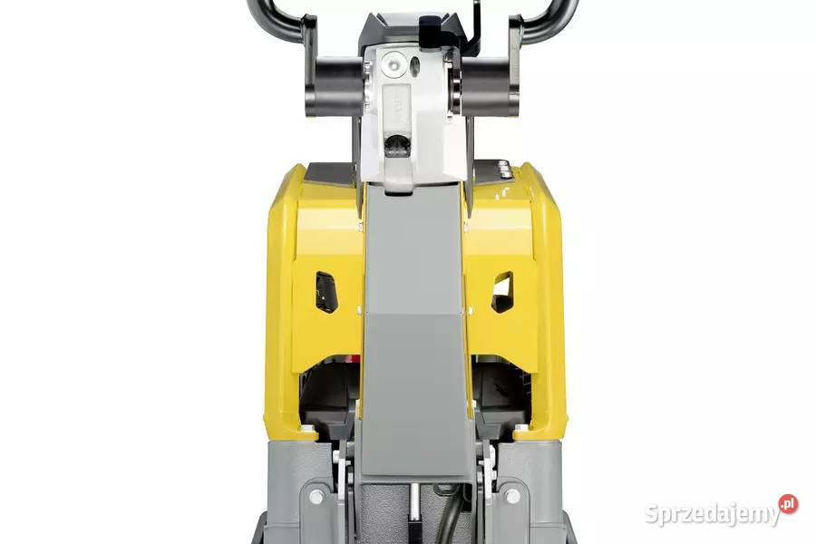 Zagęszczarka Wacker Neuson DPU6260Hehp NOWA Nowy Wiśnicz