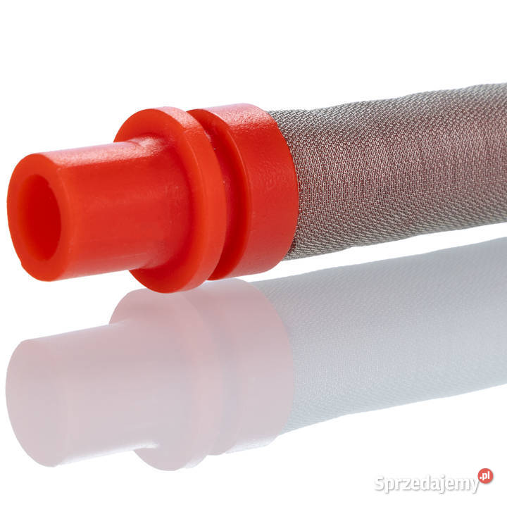 Filtr Paluszkowy 200 Mesh do Agregatu