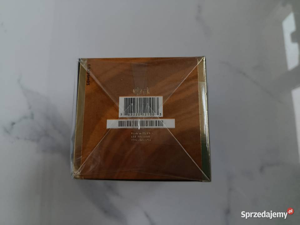 Perfumy męskie Bvlgari Le Gemme Tygar cytrusowe Białystok