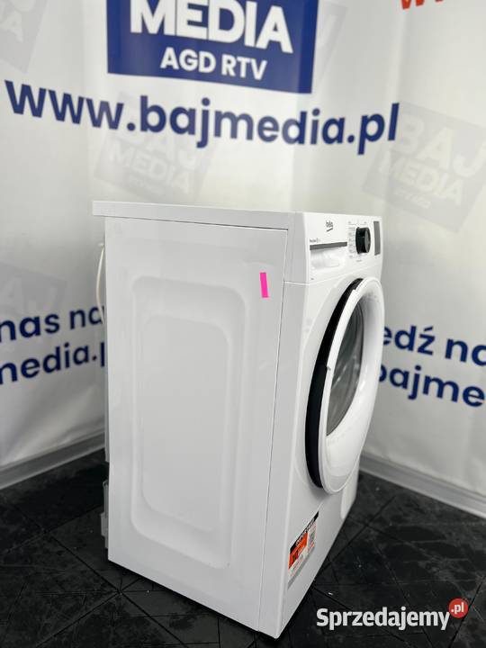 Suszarka Beko b300 BM1T38239W Slim 47 8