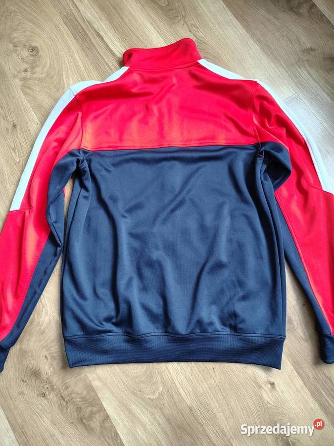 Bluza sportowa reebok rM męska Łazy