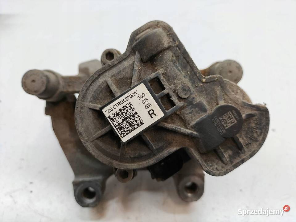 ZACISK HAMULCOWY PRAWY TYŁ 20 TDI 150 3Q0615406R