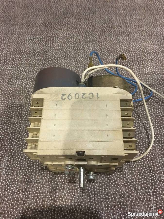 Programator P 124 pralka Polar Gracja Dafne Rosa śląskie Katowice sprzedam